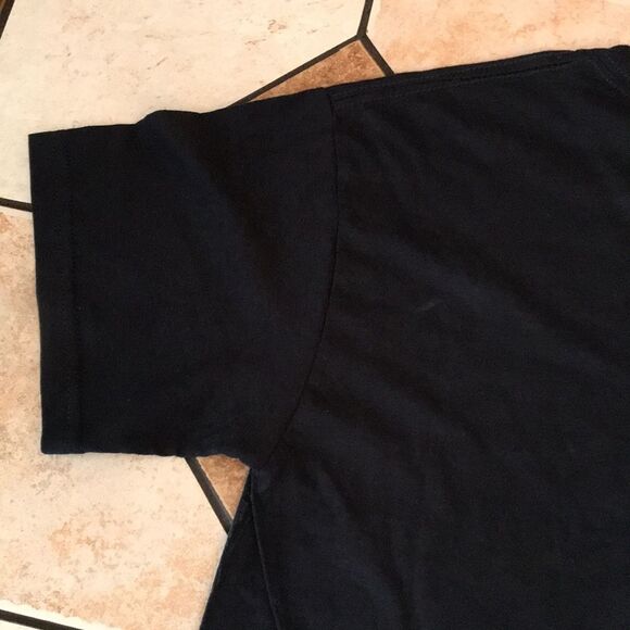 gildan grim reaper black tshirt size small - Picture 7 of 8